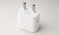 iPhone Charger Original 20W Adapter Fast USB Type C for i Phone 16/16 Plus/16 Pro/16 Pro Max, 15/15 Plus/15 Pro/15 Pro Max, 14/13/12 & Others PD 3.0 20 Watt BIS Certified 1 Years Warranty