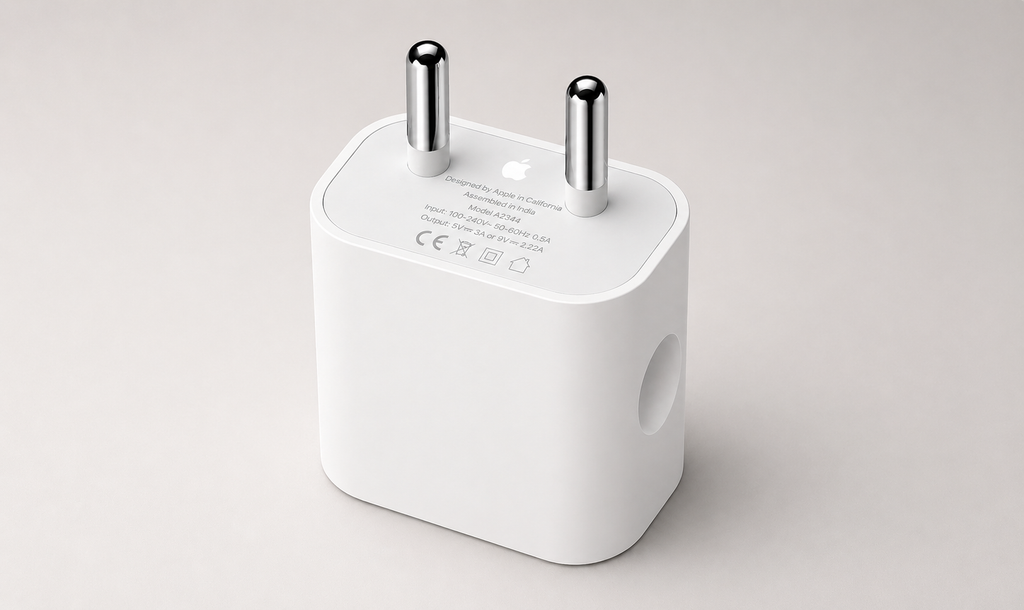 AppleAura iPhone Charger Adapter 20W Type C for iPhone 17/17 Air/17 Pro/17 Pro Max, 16/16 Plus/16 Pro/16 Pro Max, 15/15 Plus/15Pro/15 Pro Max & Other Devices