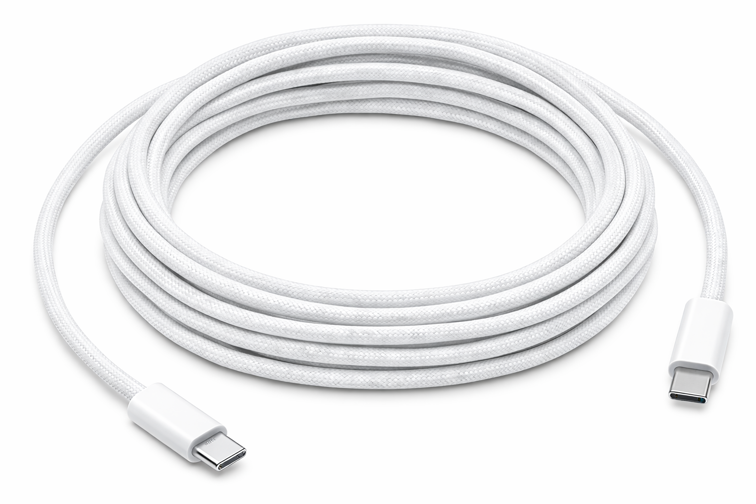 i-Top USB Type C to Type C Apple cable 60W 3.1 Amp. 1 M Long, Compatable for iPhone 15,16