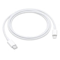 AppleAura Type C To Lightning MFI Certified 20W Fast Charging USB CableC Cable For iPhone 14,14 Pro,14 Pro Max, iPhone 13 Series,12,12 Pro,11,11 Pro Max iPhone 12 Mini, X, 8