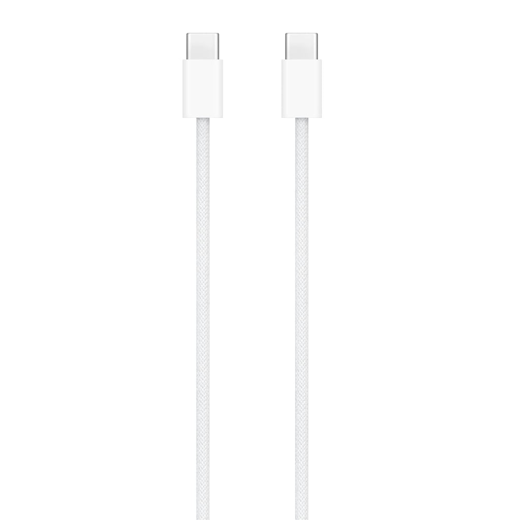 AppleAura iPhone Charger Cable(MFi Certified) Type C to Type C Cable for iPhone 17/17 Air/17 Pro/17 Pro Max, 16/16 Plus/16 Pro/16 Pro Max, iPhone 15