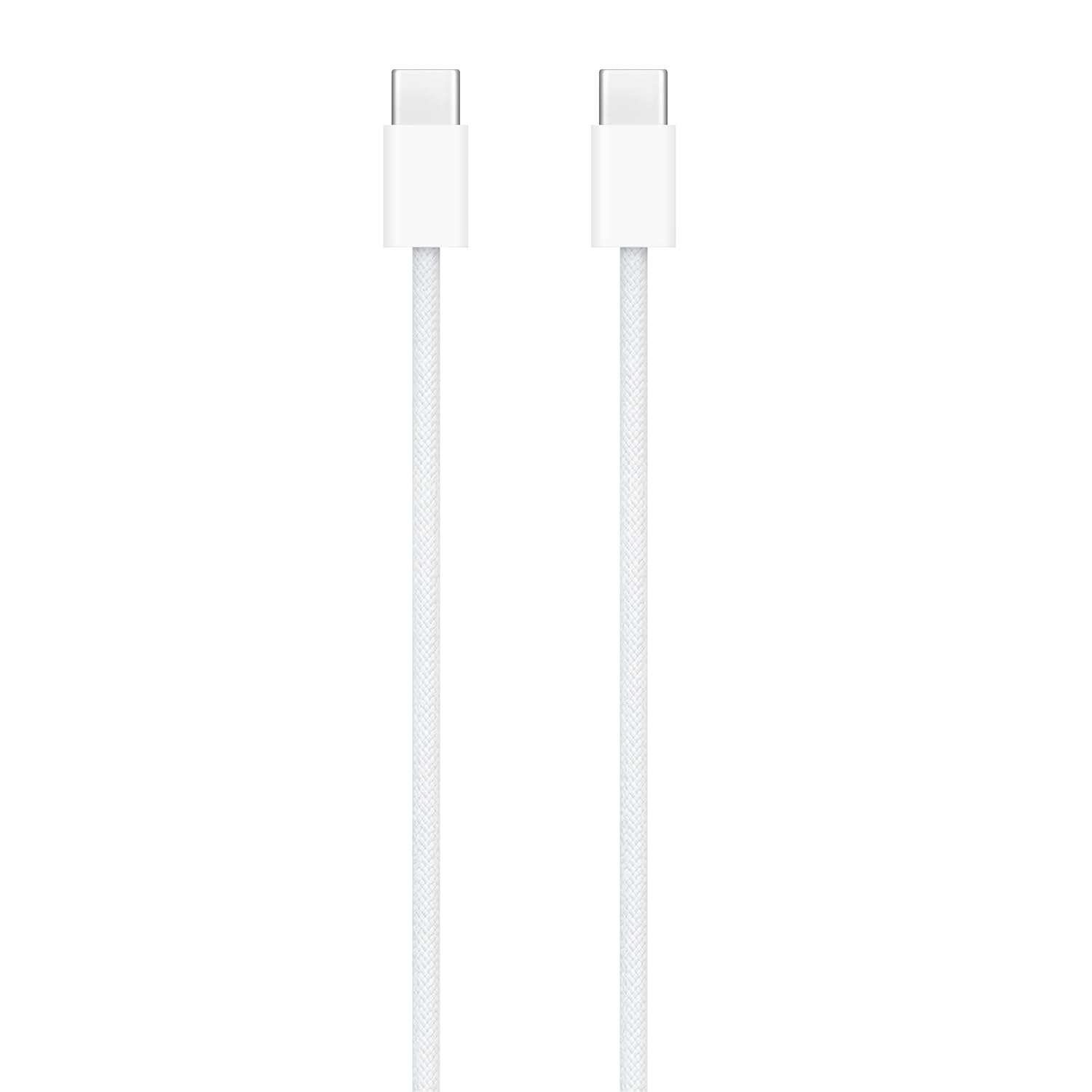 i-Top USB Type C to Type C Apple cable 60W 3.1 Amp. 1 M Long, Compatable for iPhone 15,16
