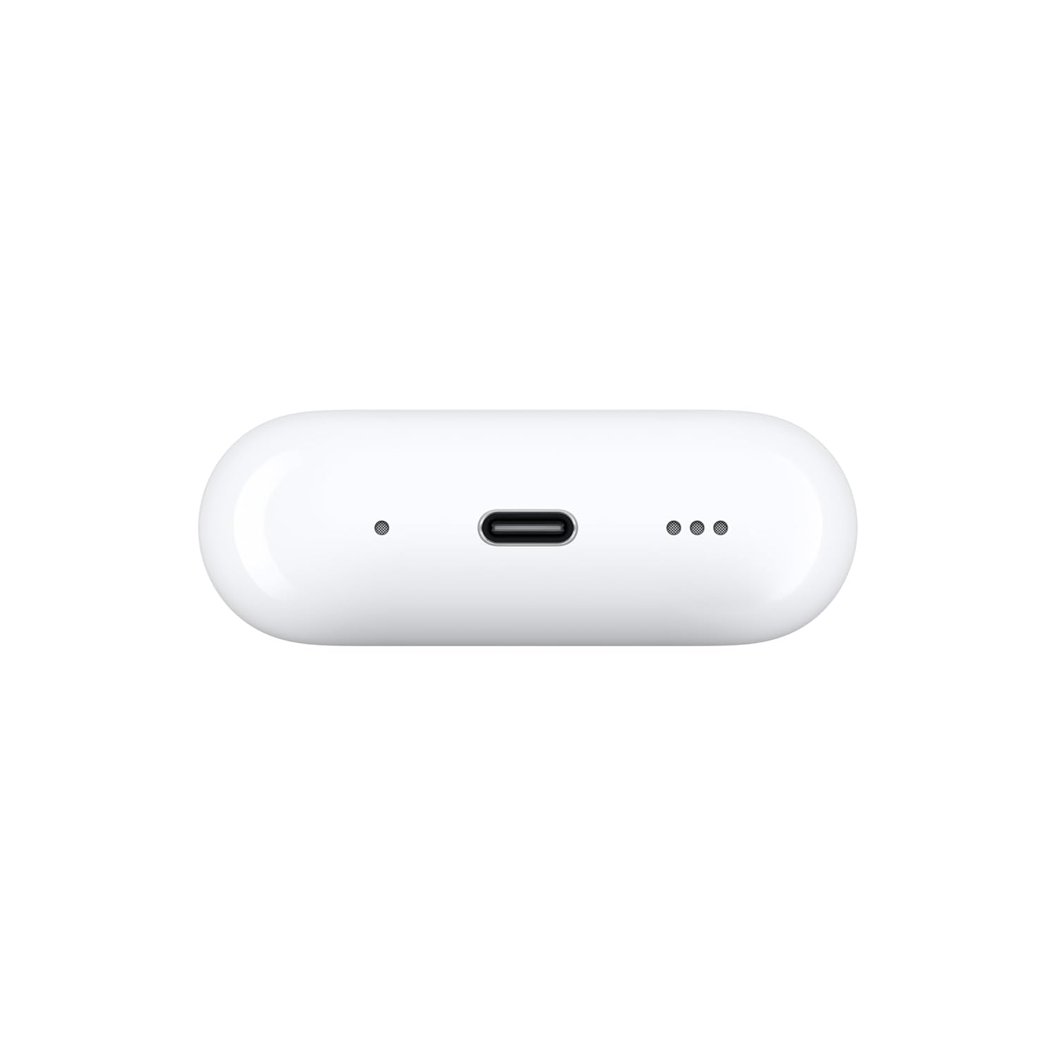Apple AirPods Pro 3 Wireless Earbuds, Active Noise Cancellation, Live Translation, Heart Rate Sensing, Bluetooth Headphones, Spatial Audio, High-Fidelity Sound, USB-C Charging