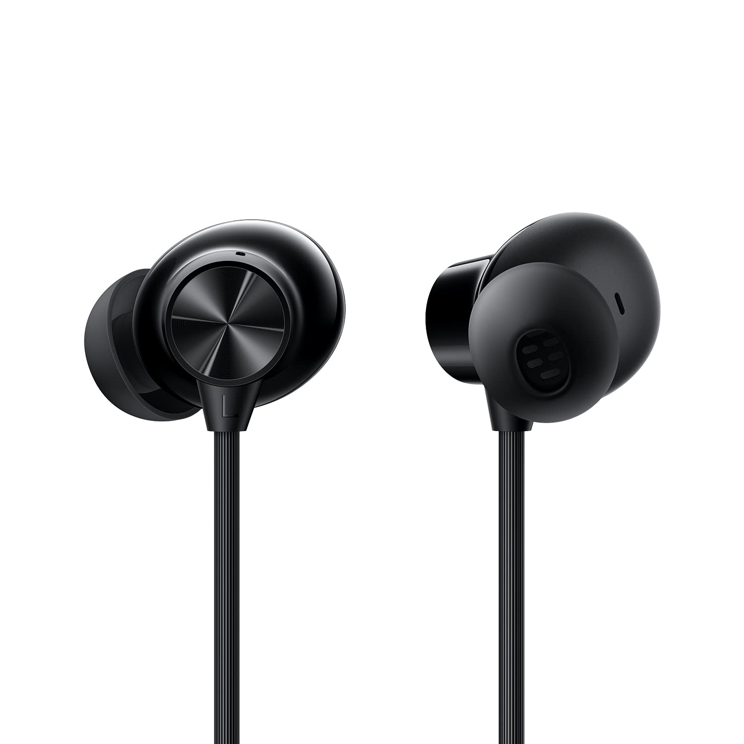 Bullet Z2 ANC Bluetooth in Ear Earphones with Mic, 45dB Hybrid ANC, Bombastic Bass - 12.4 mm Drivers, 10 Mins Charge - 20 Hrs Music, 28 Hrs Battery (Copy) (Copy)