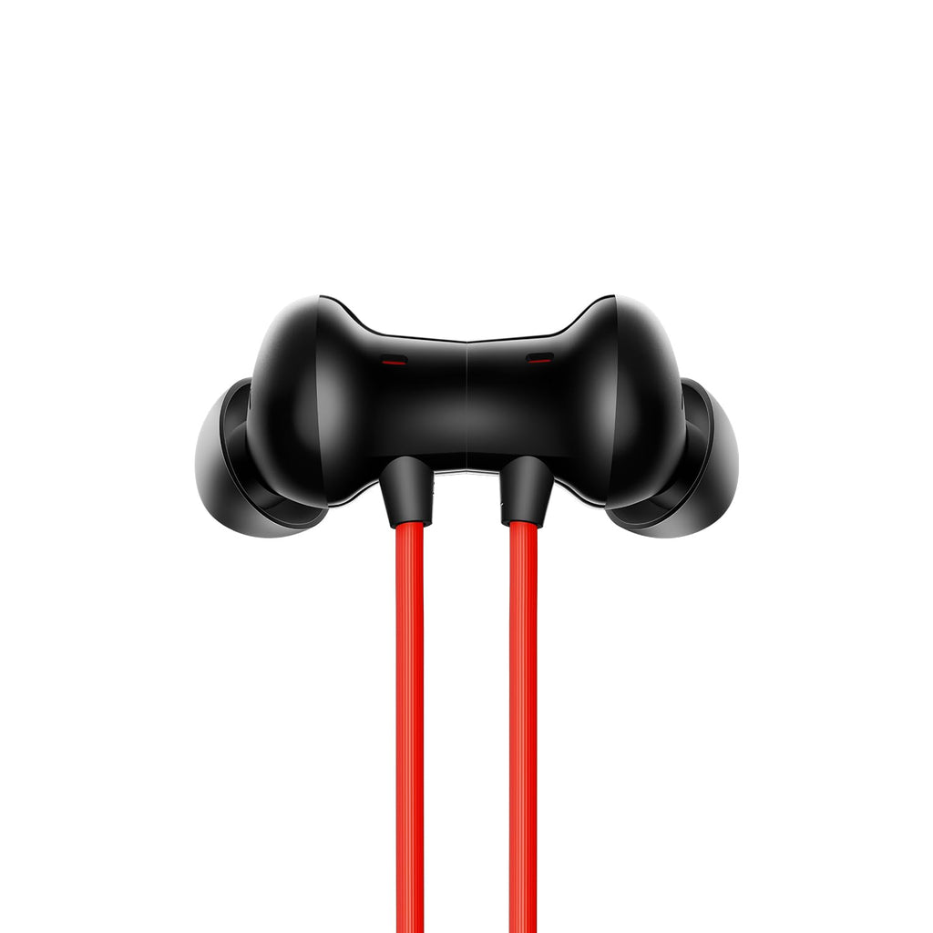 Bullet Z2 ANC Bluetooth in Ear Earphones with Mic, 45dB Hybrid ANC, Bombastic Bass - 12.4 mm Drivers, 10 Mins Charge - 20 Hrs Music, 28 Hrs Battery