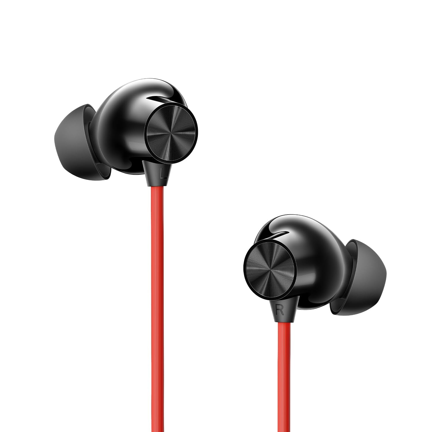Bullet Z2 ANC Bluetooth in Ear Earphones with Mic, 45dB Hybrid ANC, Bombastic Bass - 12.4 mm Drivers, 10 Mins Charge - 20 Hrs Music, 28 Hrs Battery