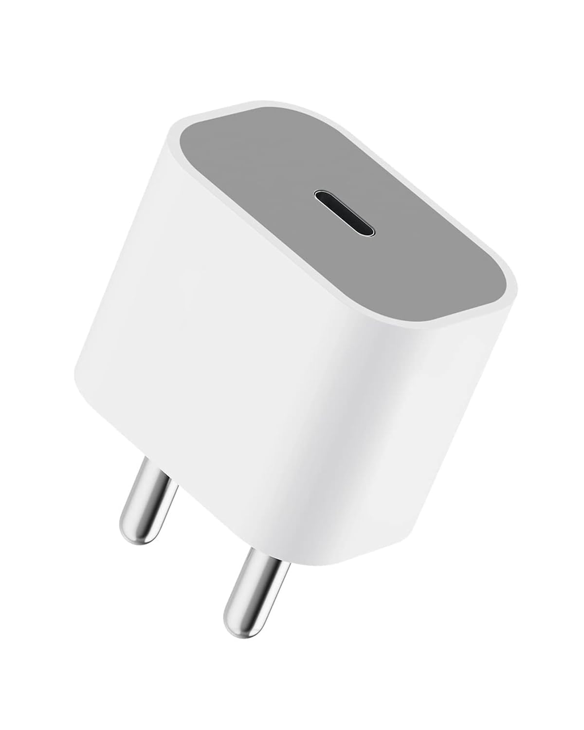 The Black Store 20 W Wall Charger for Mobile (iPhone 13|iPhone 11|11 pro|11 pro max|12|12 pro |12 pro max|13(adapter cable), Cable Included)