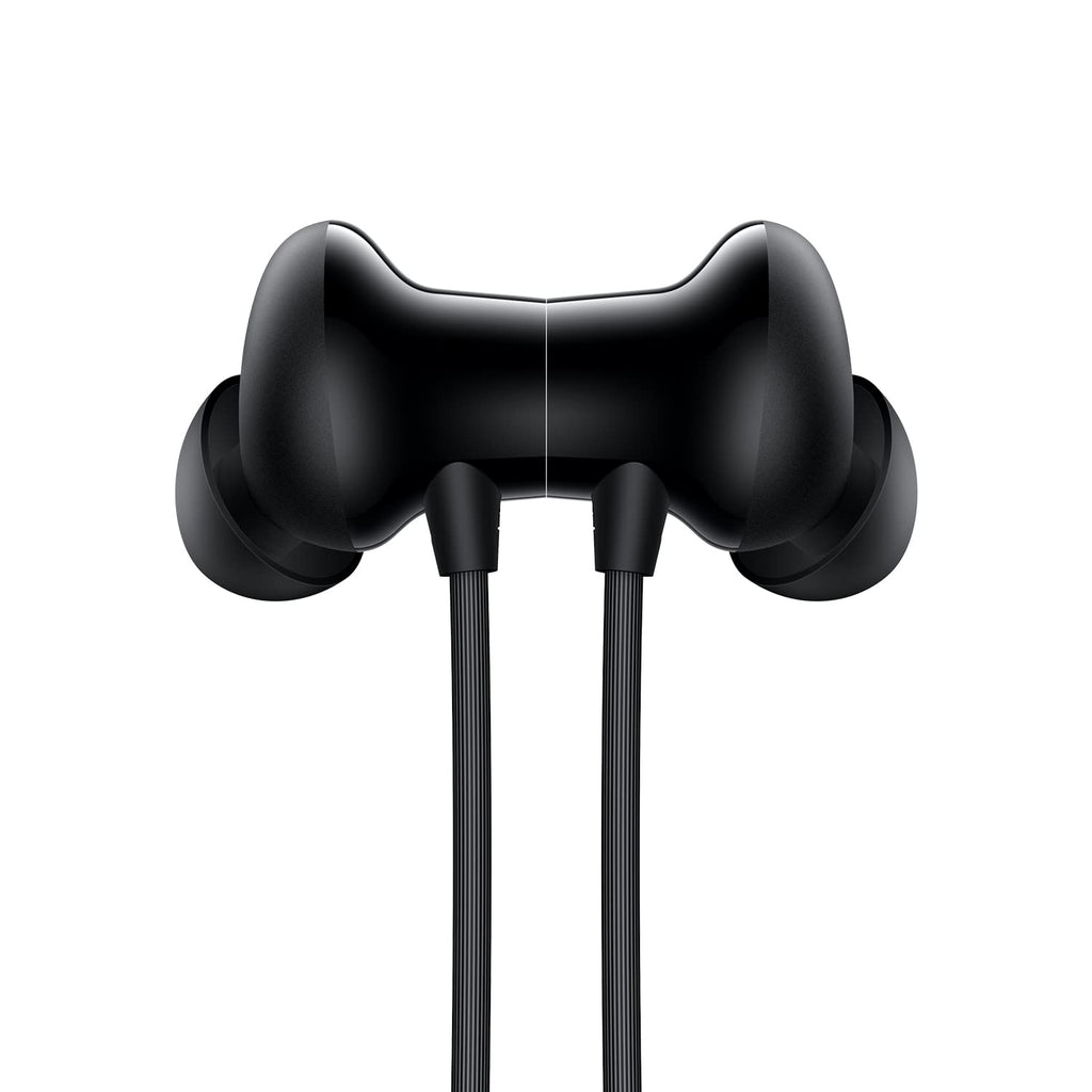 Bullet Z2 ANC Bluetooth in Ear Earphones with Mic, 45dB Hybrid ANC, Bombastic Bass - 12.4 mm Drivers, 10 Mins Charge - 20 Hrs Music, 28 Hrs Battery (Copy) (Copy)