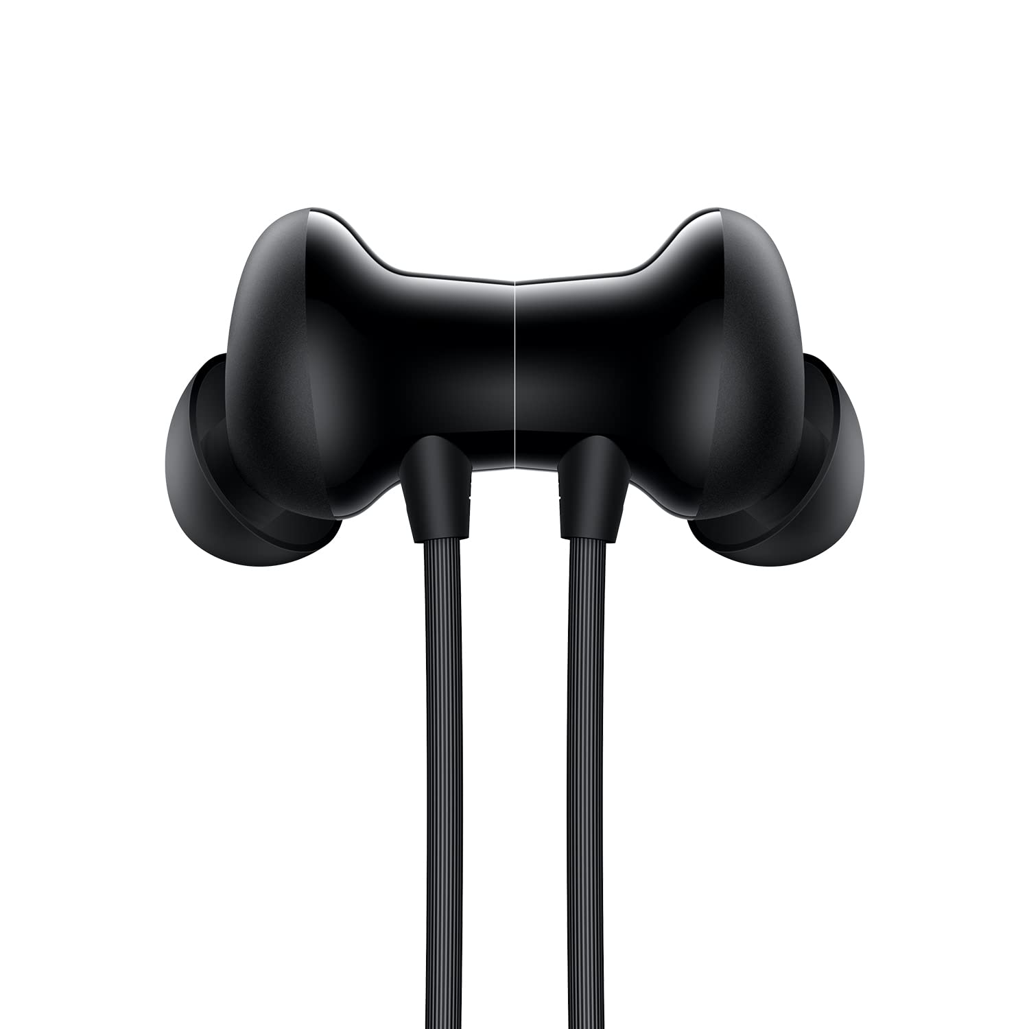 Bullet Z2 ANC Bluetooth in Ear Earphones with Mic, 45dB Hybrid ANC, Bombastic Bass - 12.4 mm Drivers, 10 Mins Charge - 20 Hrs Music, 28 Hrs Battery (Copy) (Copy)