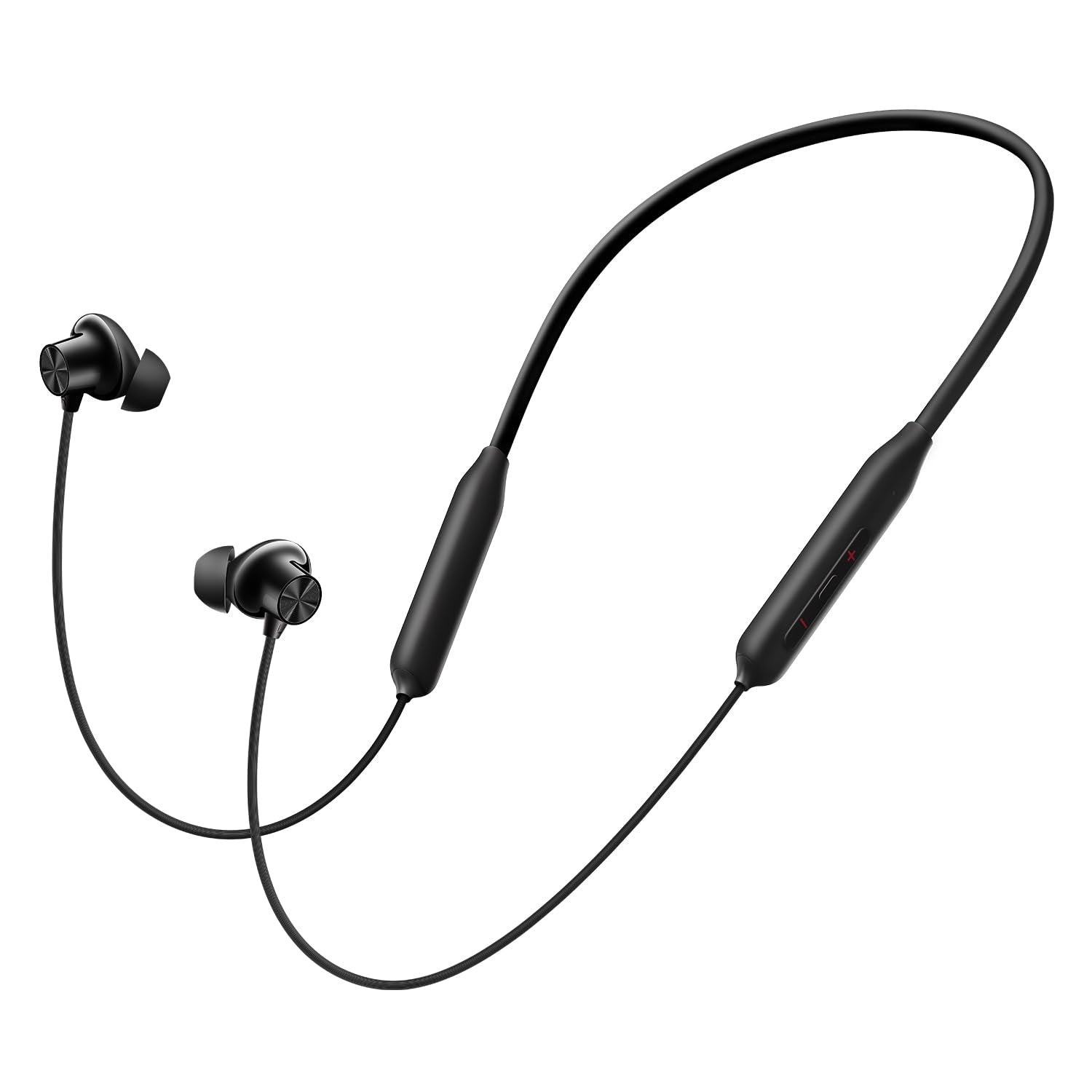 Bullet Z2 ANC Bluetooth in Ear Earphones with Mic, 45dB Hybrid ANC, Bombastic Bass - 12.4 mm Drivers, 10 Mins Charge - 20 Hrs Music, 28 Hrs Battery (Copy) (Copy)