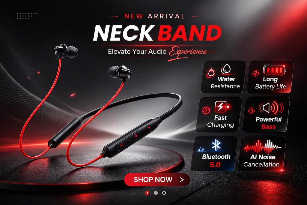 Bullet Z2 ANC Bluetooth in Ear Earphones with Mic, 45dB Hybrid ANC, Bombastic Bass - 12.4 mm Drivers, 10 Mins Charge - 20 Hrs Music, 28 Hrs Battery