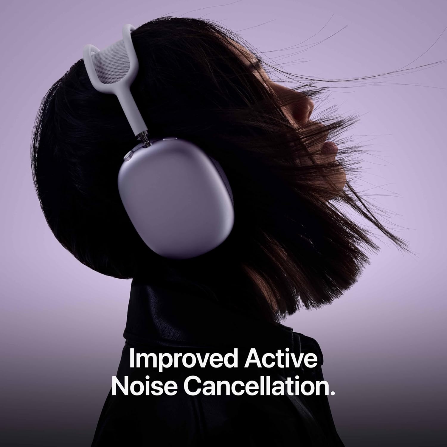 AppleAura Wireless Bluetooth Over Ear Headphones