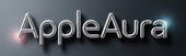 AppleAura - Home