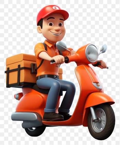 AppleAura Delivery